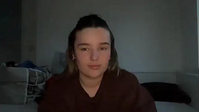 Chatroom XXX en direct de maisiesmithx