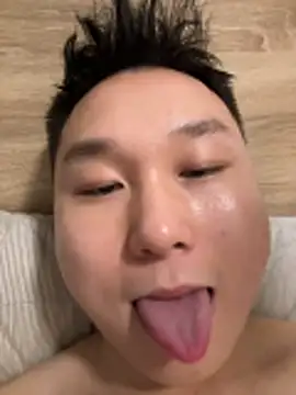 Eric246 在線直播表演