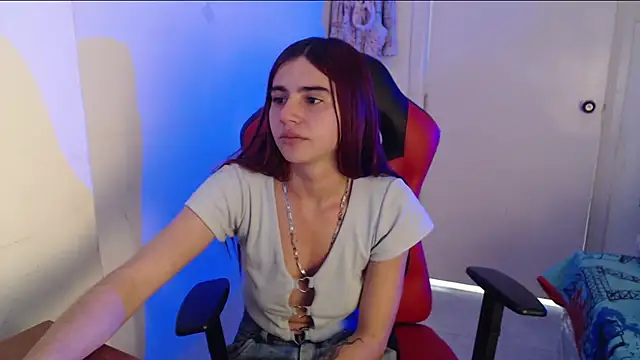 แชท XXX สดของ Maximesex