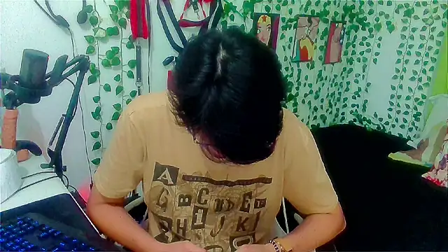 Andy_gray's Live XXX Chat