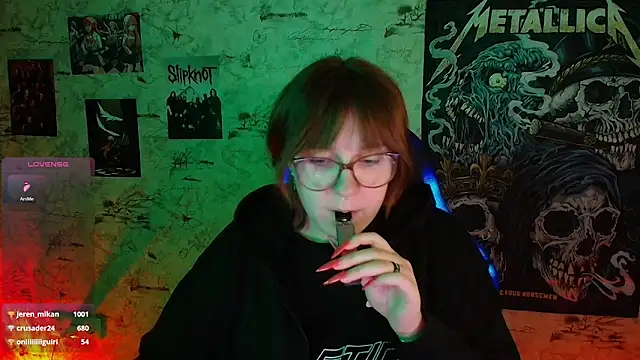 Chat XXX Live Rudy_02