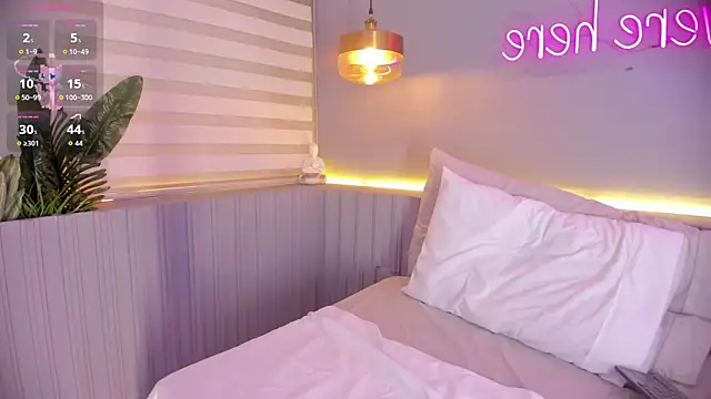 stephanymonroe 라이브 XXX 채팅