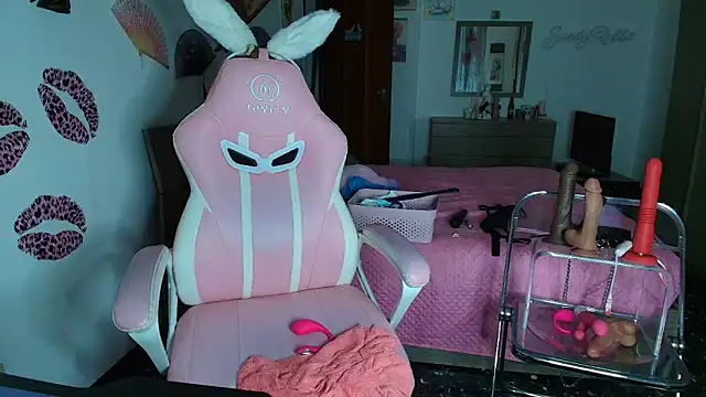 แชท XXX สดของ La_SweetySquirt