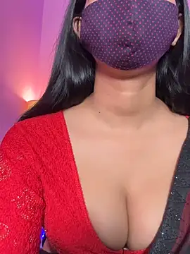 Show Webcam de Neha18