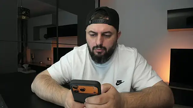 Czat XXX na żywo – DravenPeak