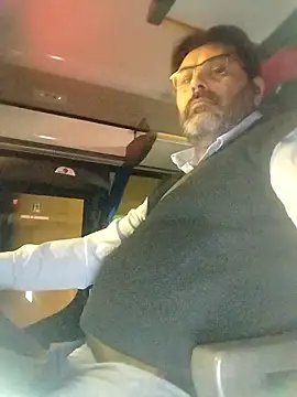 Show de webcam de Necroforo