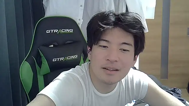 aokunvvv Adlı Modelin Web Kamerası Şovu