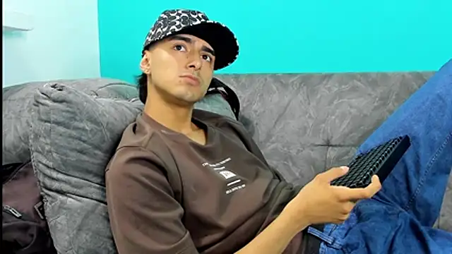 Anthony_carter Chat XXX in diretta