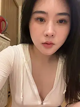 anqi6376のウェブカメラショー