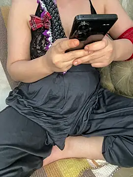 Denizlisevim Webcamshow