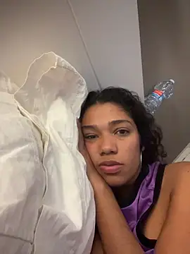 โชว์เว็บแคมของ MikaScarlet