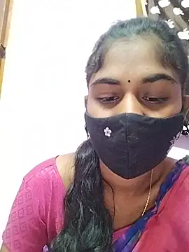 Tamil_Hot_RoyalQueen's Webcam Show