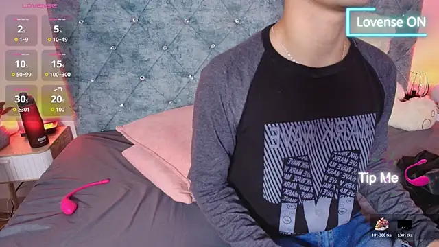 ryan_onFire's Live XXX Chat