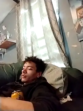 โชว์เว็บแคมของ spooky425hd