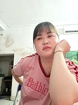 Kee-kimlee 网络视讯表演