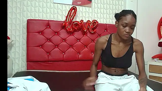 orianna_and_sasha Webcam-Show