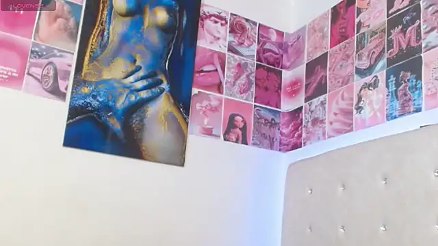 golden_raiden_12 Adlı Modelin Web Kamerası Şovu