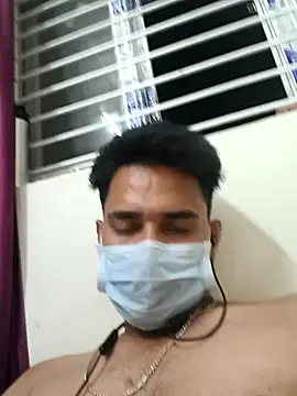 Stranger_boy123 现场XXX聊天