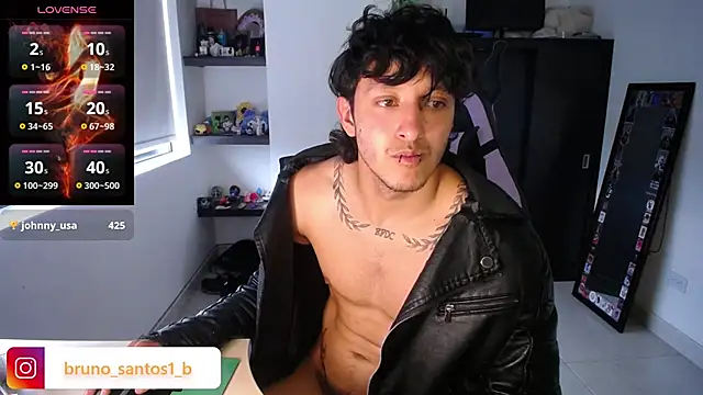 Bruno_santos1's Live XXX Chat
