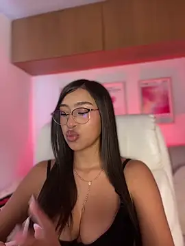 دردشة GiaEvans الجنسية المباشرة