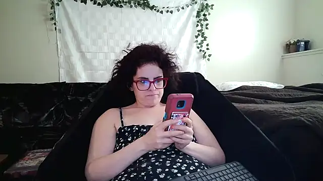 دردشة JessaBella الجنسية المباشرة