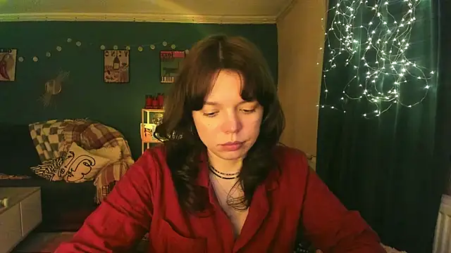 ClancyMorissey 即時 XXX 聊天