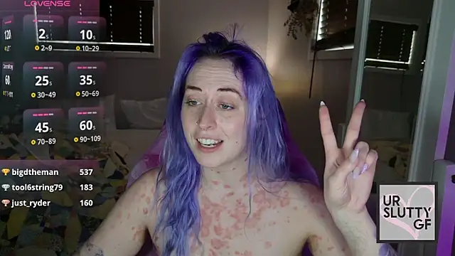 دردشة ursluttygf الجنسية المباشرة