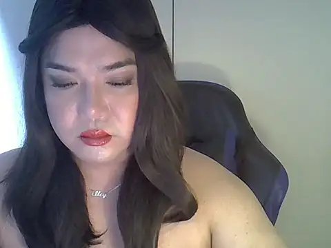 StrawberryWine07 Pertunjukan Webcam