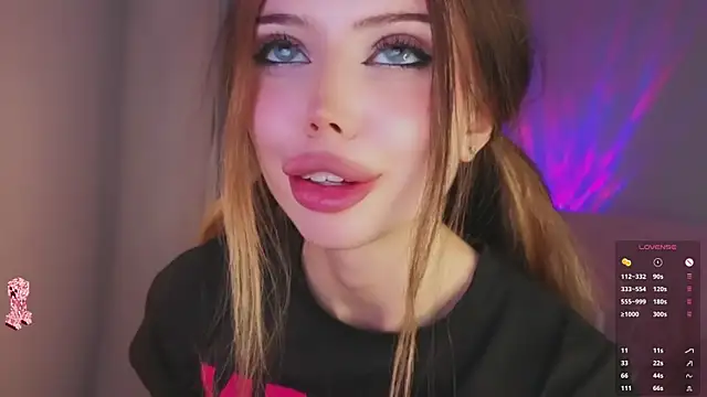 Jessie_Johns Live XXX-Chat