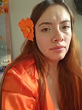 valery_mora's Live XXX Chat