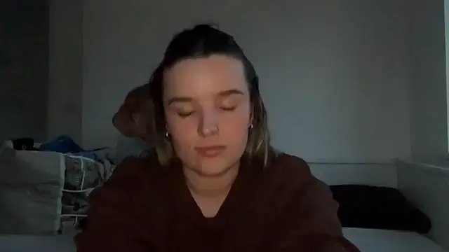 maisiesmithx Chat XXX in diretta