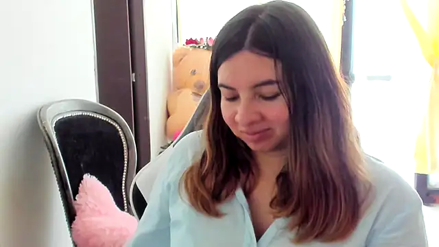 __Emma__11__Lecat_ Chat XXX live