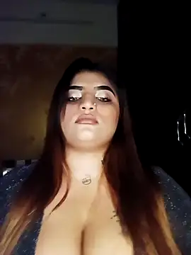 Sanaya_Gil's Live XXX Chat