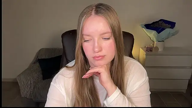 EvaMaddison Live XXX-Chat