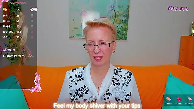 iamyourdream89 – Naživo XXX chat