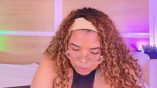 Your_big_ebony_goddness Obrolan Langsung XXX