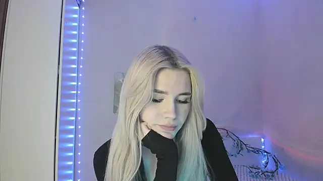 Alisa_Black_Star Webcam Show