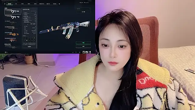 Daisy-77 Chat XXX live