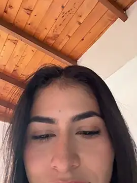 emilie_xx_ Obrolan Langsung XXX