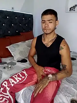 Niick01_ Show Webcam