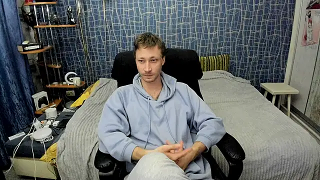 CuteBoy228 Webcamshow