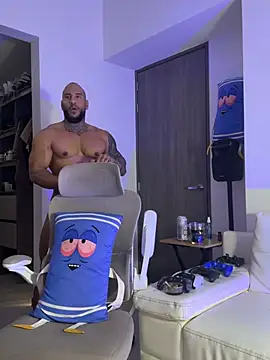 โชว์เว็บแคมของ Andrew_Johnnson