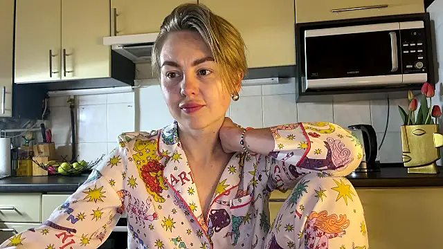 Chat XXX en directo de MartaLuna_