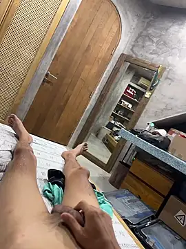 HenryLee1983-cums Show Webcam