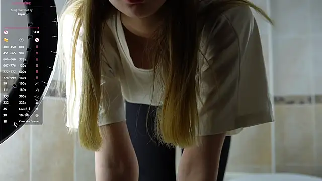 Erosyne Chat XXX live