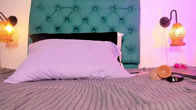 _gabi_hot Obrolan Langsung XXX