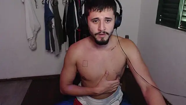 Show de webcam de guzzfit