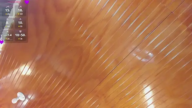 Manson_and_Zoe Adlı Modelin Web Kamerası Şovu