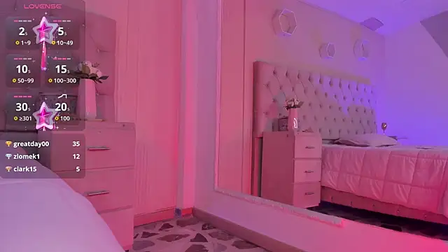 DulcePrince_ Obrolan Langsung XXX