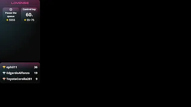 Онлайн чат XXX MoriahStorm